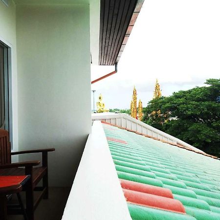 Buakham Rim Khong บัวคำริมโขง Chiang Saen Exterior foto